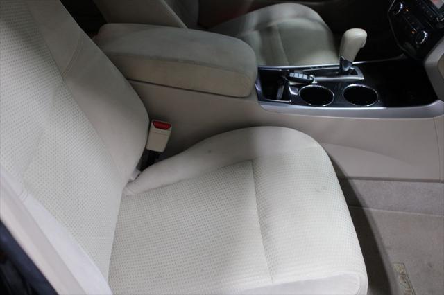 used 2014 Nissan Altima car, priced at $10,188