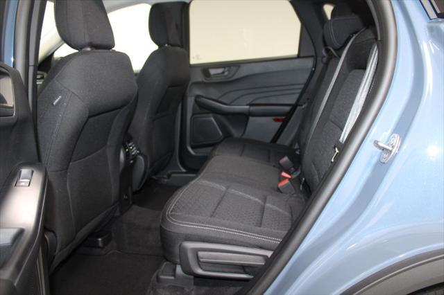 new 2025 Ford Escape car, priced at $25,142