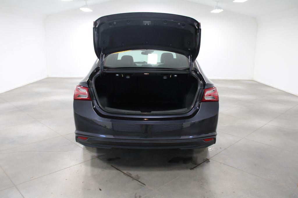 used 2023 Chevrolet Malibu car, priced at $21,398