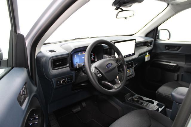 new 2025 Ford Maverick car, priced at $28,862