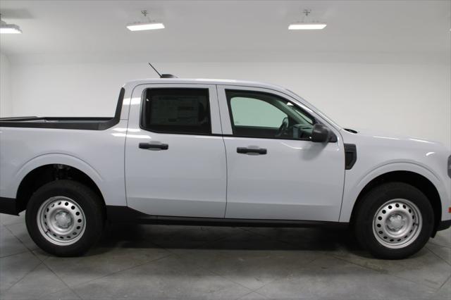 new 2025 Ford Maverick car, priced at $28,862