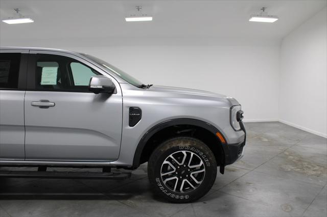 new 2024 Ford Ranger car, priced at $47,201