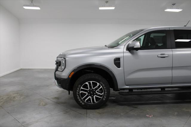 new 2024 Ford Ranger car, priced at $47,201