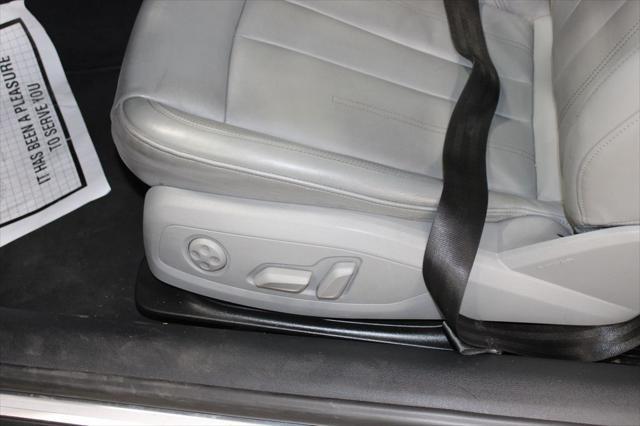 used 2022 Audi A5 car, priced at $26,898