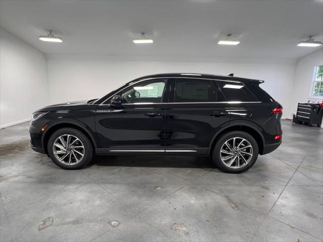 new 2024 Lincoln Corsair car, priced at $44,988