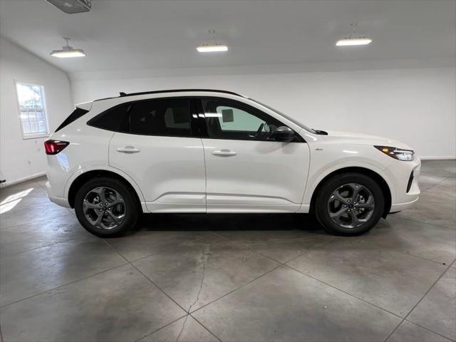 new 2024 Ford Escape car, priced at $27,288