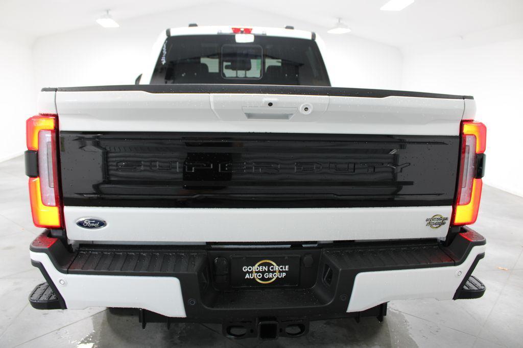 new 2026 Ford F-250 car, priced at $95,347