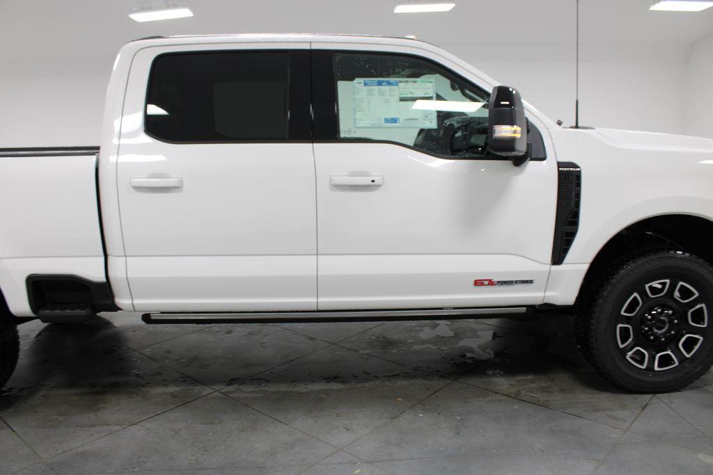 new 2026 Ford F-250 car, priced at $95,347