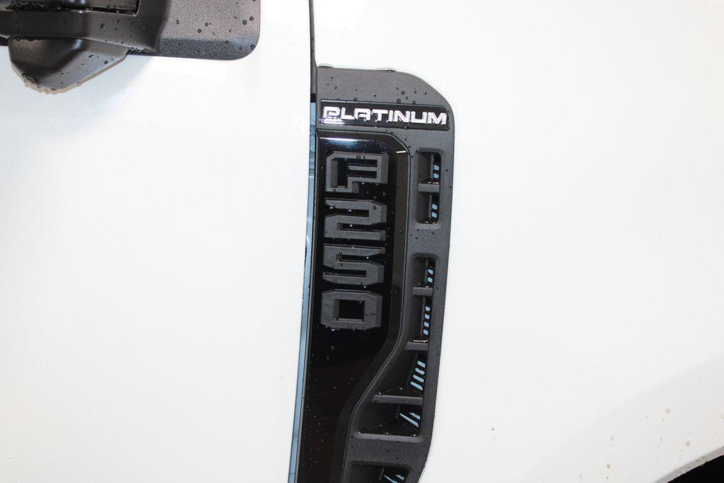 new 2026 Ford F-250 car, priced at $95,347