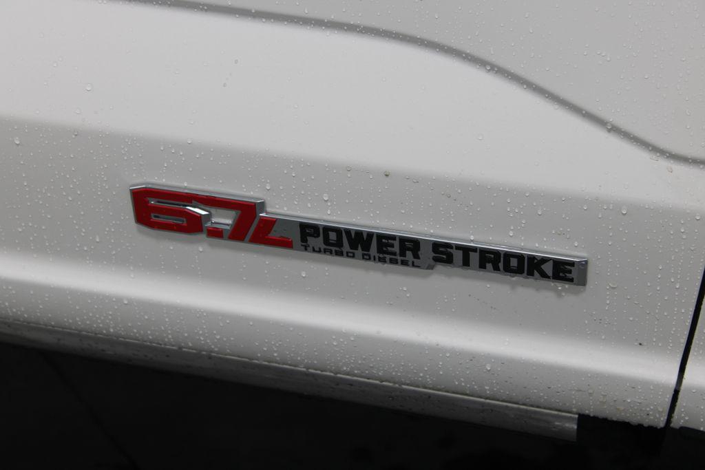 new 2026 Ford F-250 car, priced at $95,347