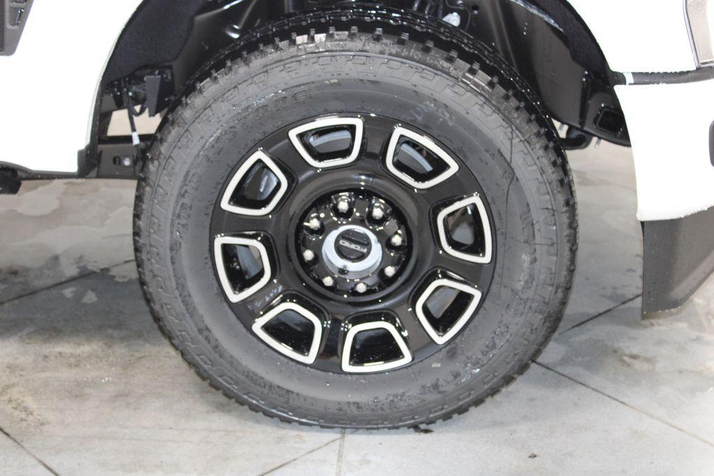 new 2026 Ford F-250 car, priced at $95,347