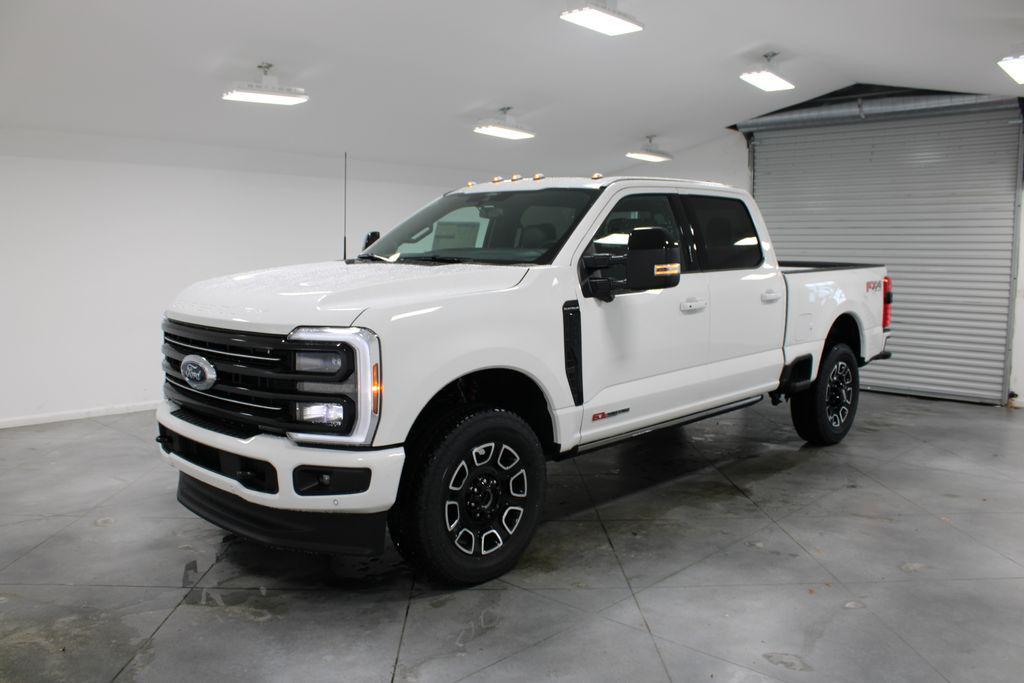 new 2026 Ford F-250 car, priced at $95,347
