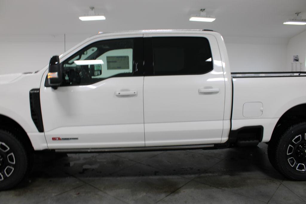 new 2026 Ford F-250 car, priced at $95,347