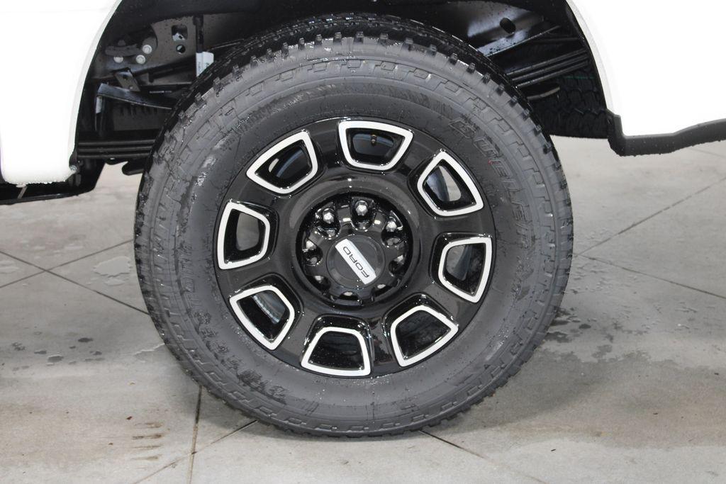 new 2026 Ford F-250 car, priced at $95,347