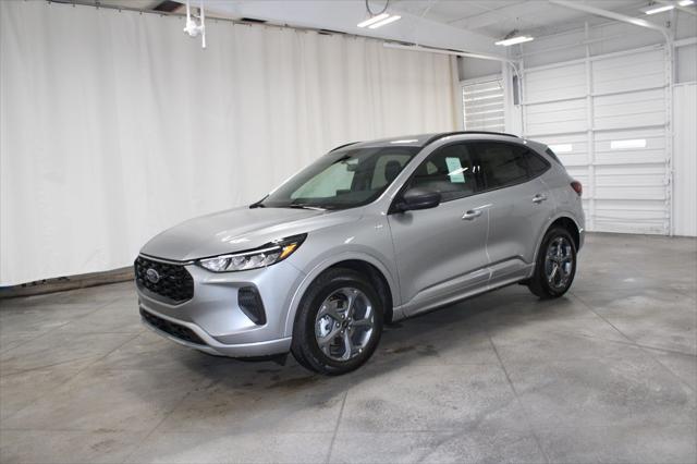 new 2024 Ford Escape car, priced at $27,595