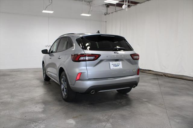 new 2024 Ford Escape car, priced at $27,595