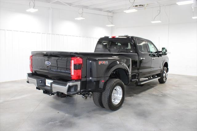 new 2025 Ford F-350 car, priced at $81,883