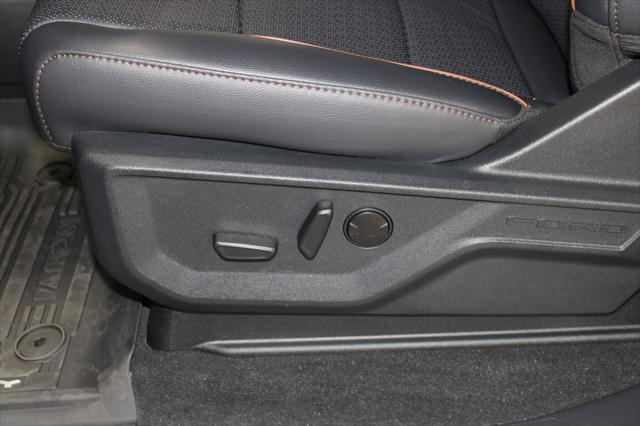 new 2025 Ford F-350 car, priced at $81,883