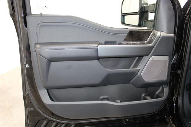 new 2025 Ford F-350 car, priced at $81,883