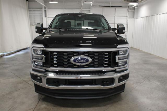 new 2025 Ford F-350 car, priced at $81,883