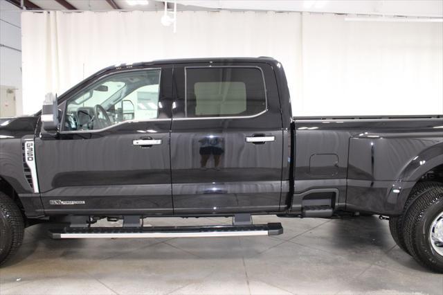 new 2025 Ford F-350 car, priced at $81,883