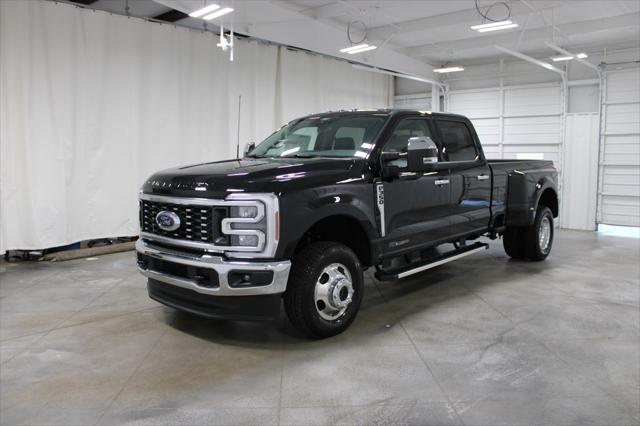 new 2025 Ford F-350 car, priced at $81,883