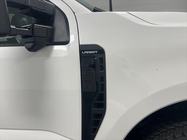 new 2024 Ford F-350 car, priced at $82,288