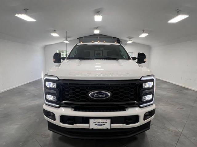 new 2024 Ford F-350 car, priced at $82,288