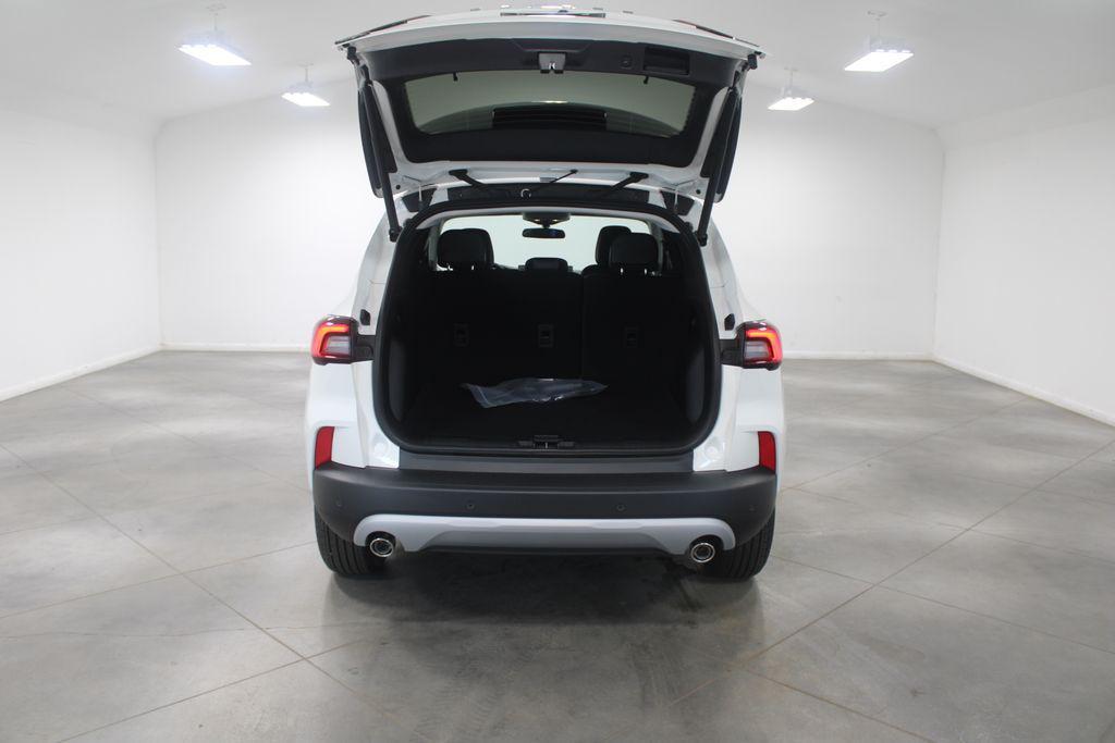 new 2025 Ford Escape PHEV car, priced at $32,794