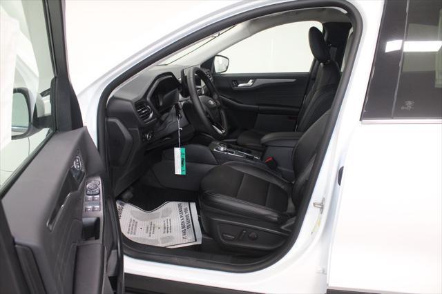 new 2025 Ford Escape PHEV car, priced at $32,794