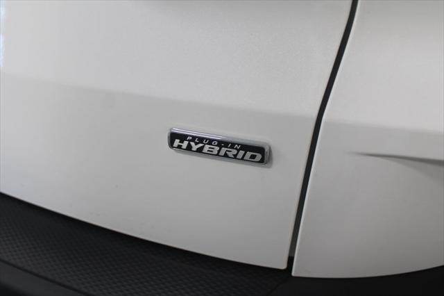 new 2025 Ford Escape PHEV car, priced at $32,794