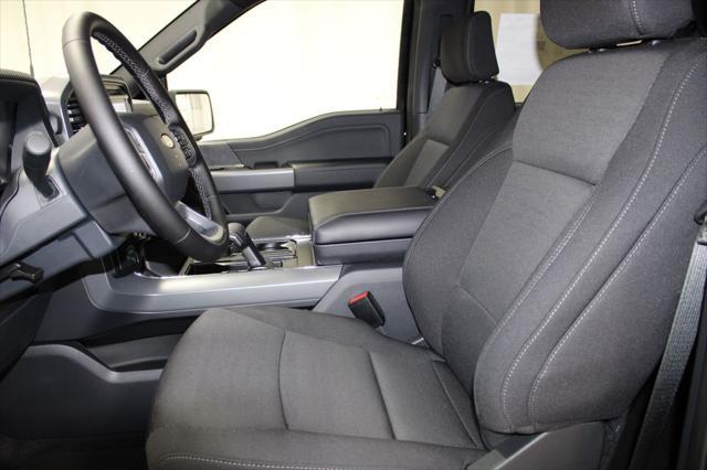new 2025 Ford F-150 car, priced at $60,976