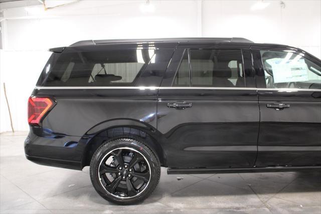 new 2024 Ford Expedition car, priced at $74,373