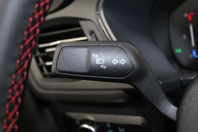new 2025 Ford Escape car, priced at $27,676