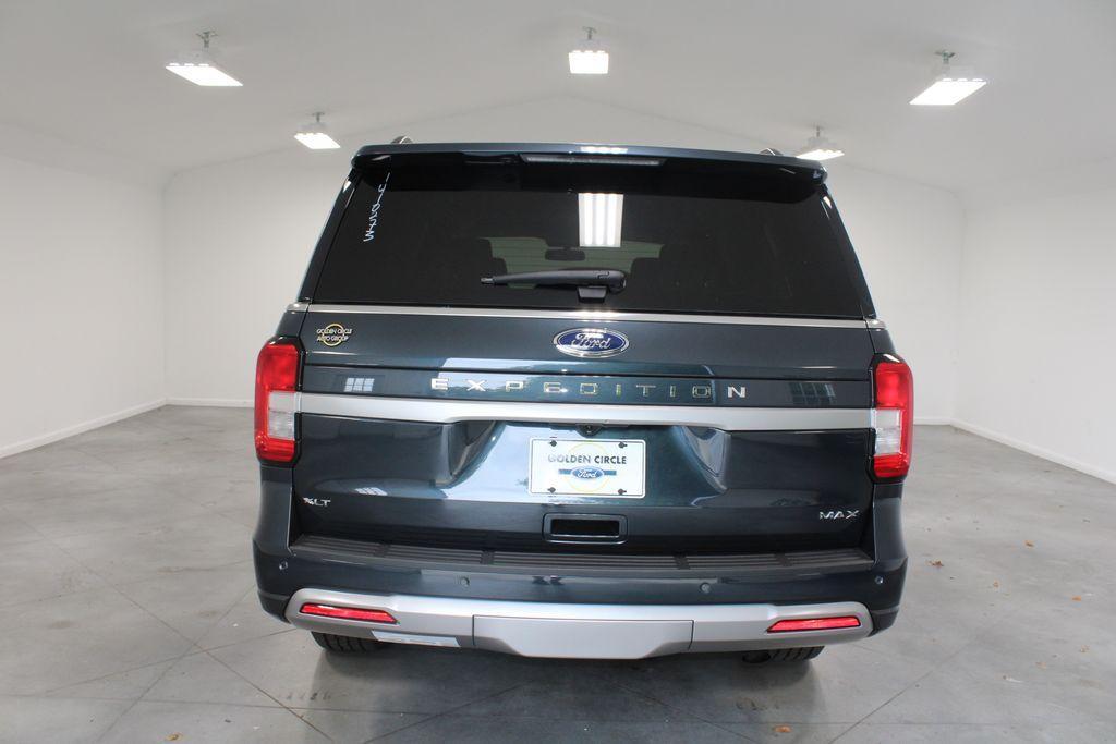 new 2024 Ford Expedition car, priced at $62,588