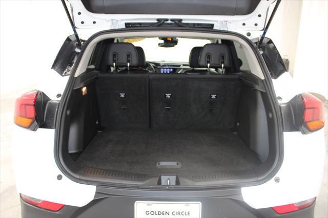used 2020 Buick Encore GX car, priced at $15,198