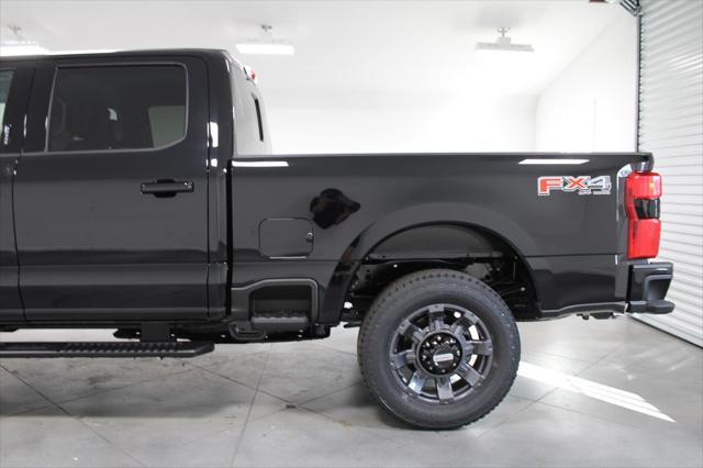 new 2024 Ford F-250 car, priced at $72,647