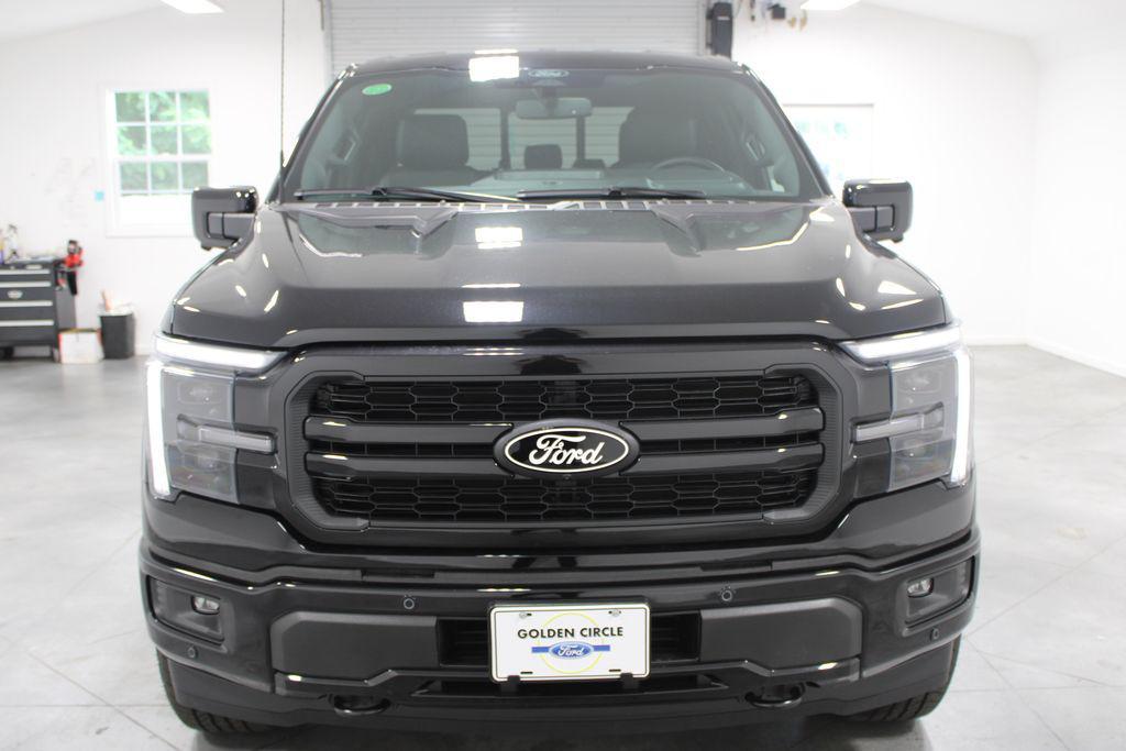 new 2025 Ford F-150 car, priced at $70,742