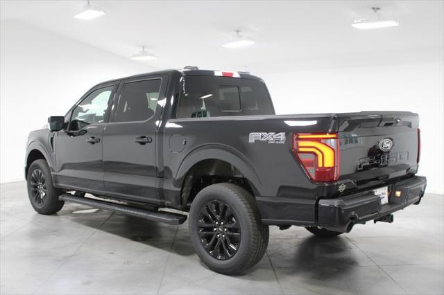 new 2025 Ford F-150 car, priced at $66,727