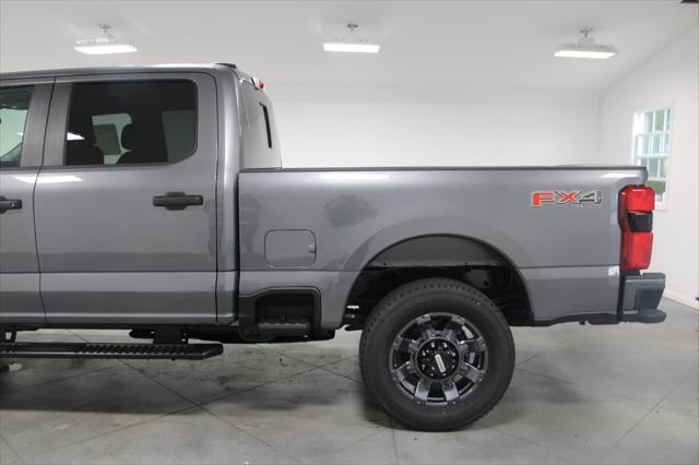 new 2024 Ford F-250 car, priced at $56,436