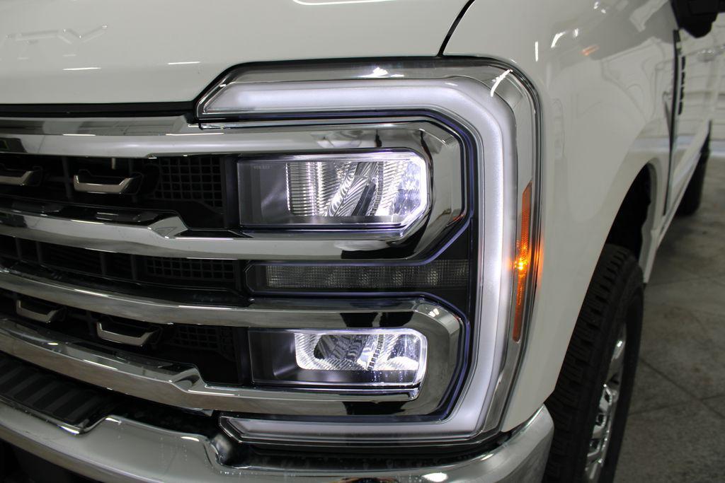 new 2026 Ford F-250 car, priced at $93,480