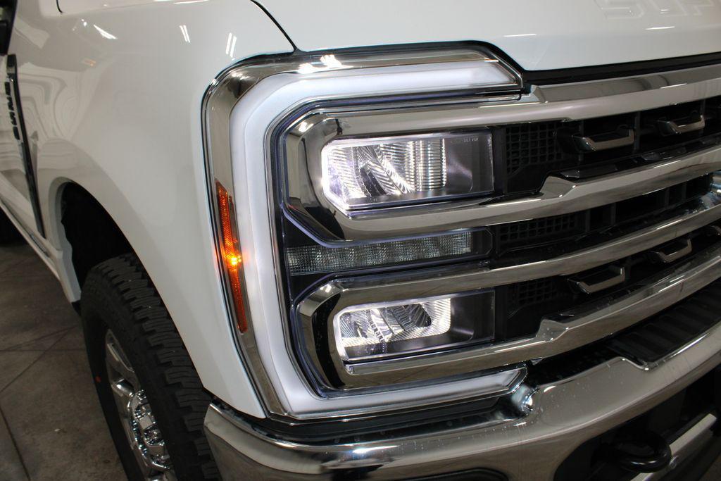 new 2026 Ford F-250 car, priced at $93,480
