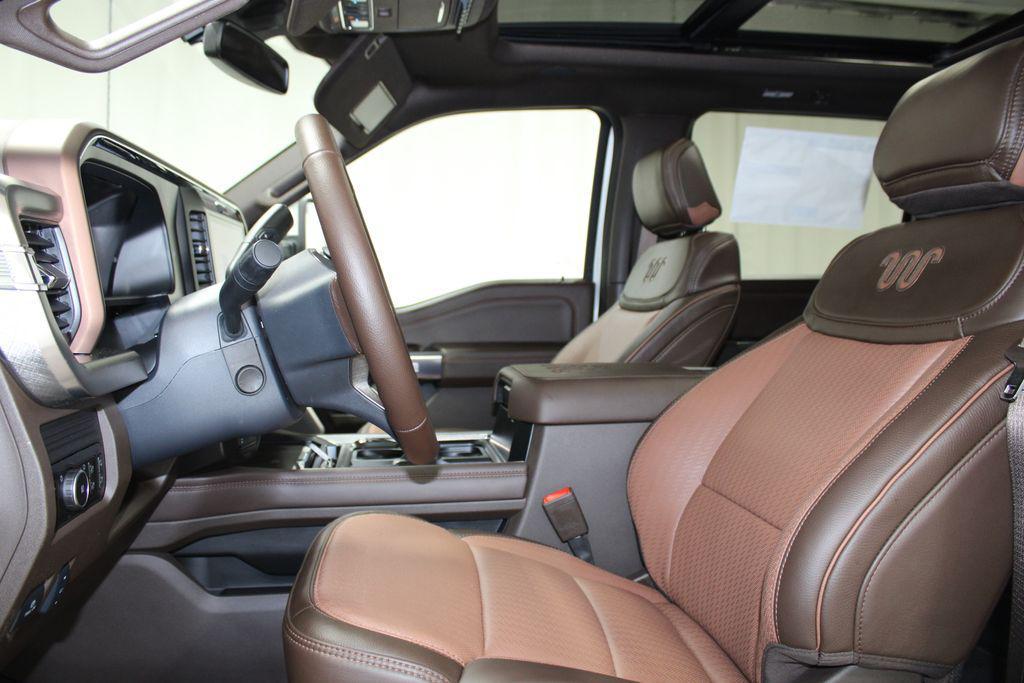 new 2026 Ford F-250 car, priced at $93,480