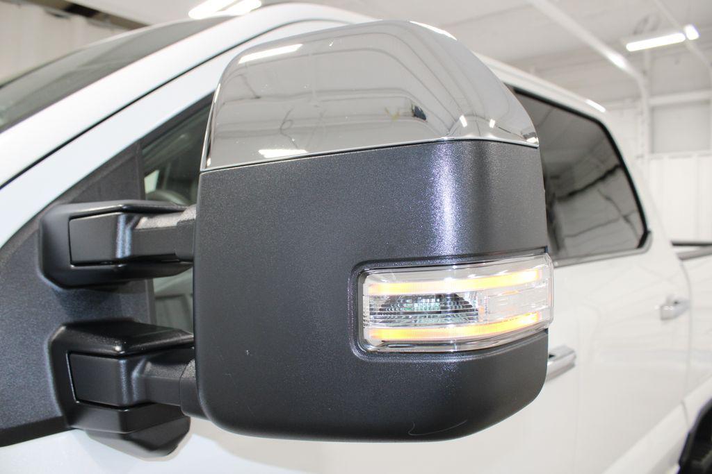 new 2026 Ford F-250 car, priced at $93,480