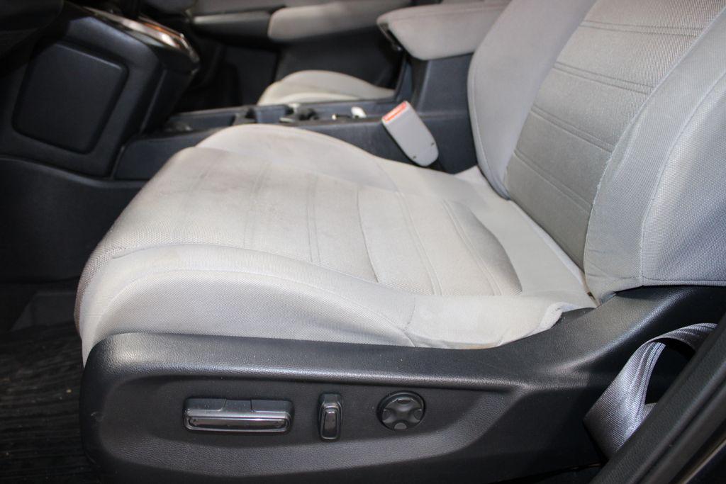 used 2017 Honda CR-V car, priced at $13,798