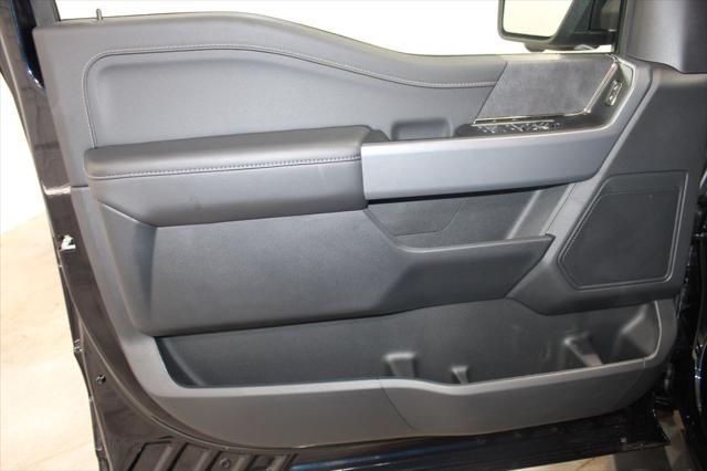 new 2025 Ford F-150 car, priced at $60,976