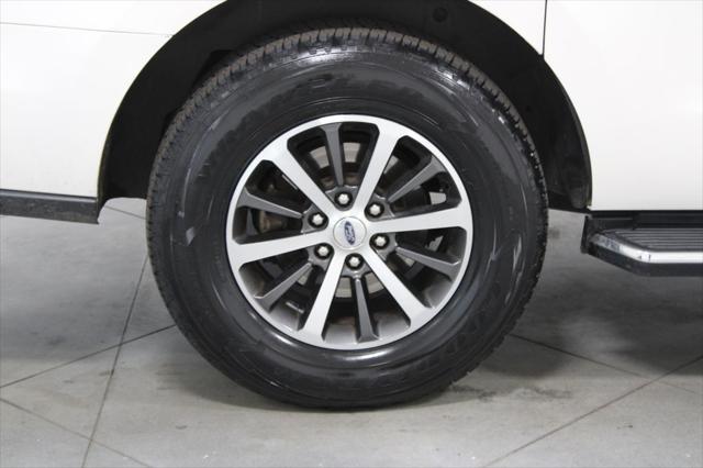 used 2019 Ford Expedition Max car, priced at $19,298