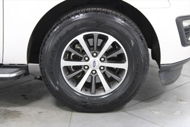 used 2019 Ford Expedition Max car, priced at $19,298