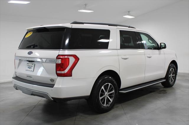 used 2019 Ford Expedition Max car, priced at $19,298