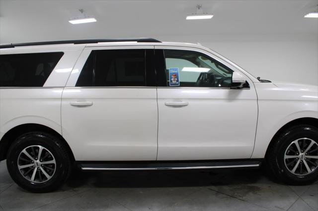 used 2019 Ford Expedition Max car, priced at $19,298